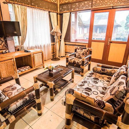 Resort Prima Cisarua Tagalbato 外观 照片