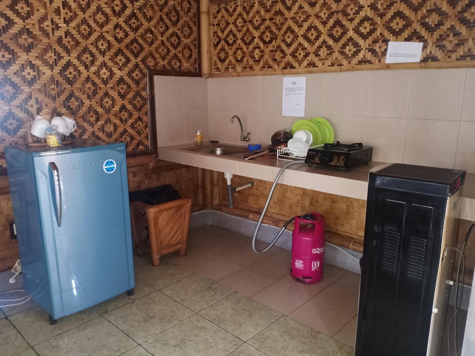 Resort Prima Cisarua Tagalbato 外观 照片