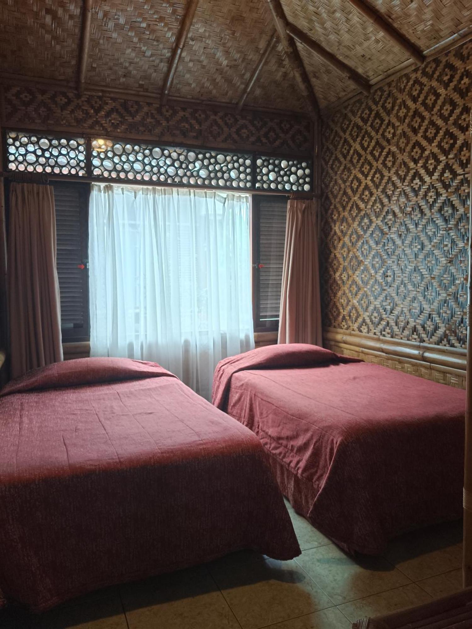Resort Prima Cisarua Tagalbato 外观 照片