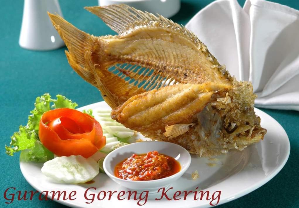 Resort Prima Cisarua Tagalbato 外观 照片