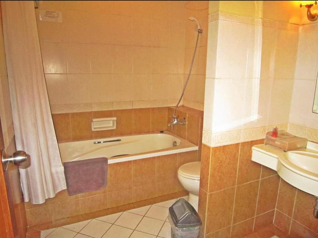 Resort Prima Cisarua Tagalbato 外观 照片