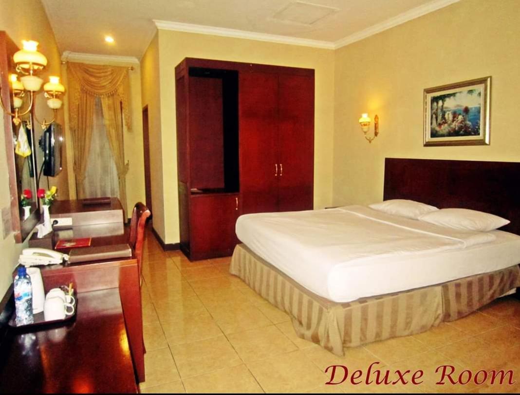 Resort Prima Cisarua Tagalbato 外观 照片